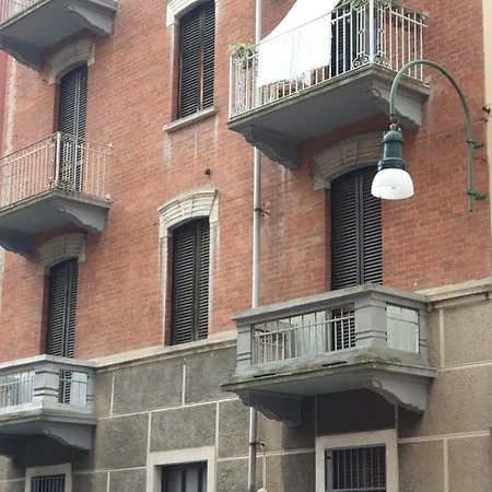 La Casa Di Gaia 아파트 *
