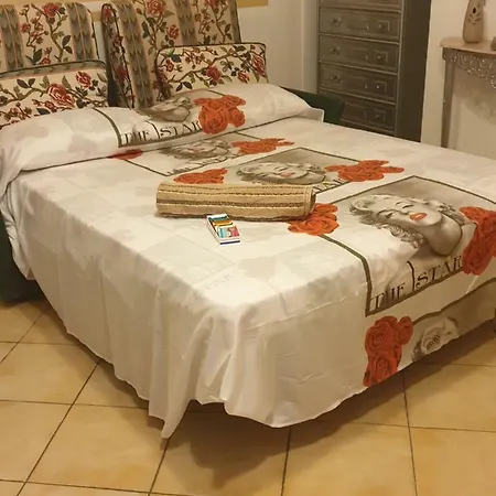 La Casa Di Gaia *