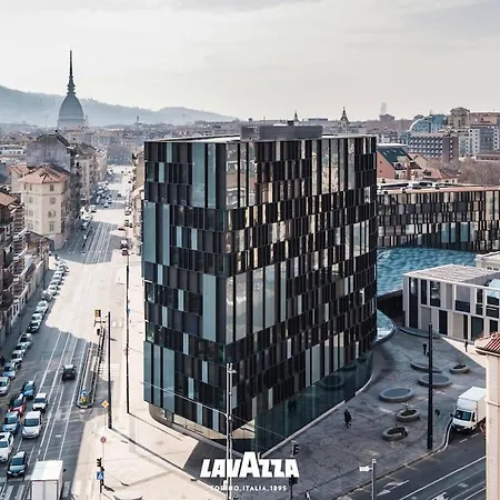 La Casa Di Gaia 토리노